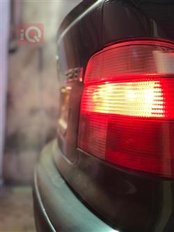 بي ام دبليو الفئة 5